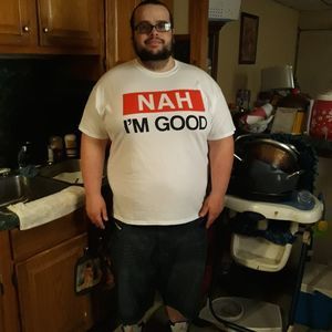 Meet your Posher, Brian